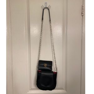 Charles & Keith Crossbody bag and wallet combo